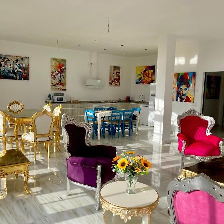 Apartamento Maria Pita Apartment A Coruna Bagian luar foto