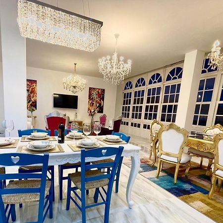 Apartamento Maria Pita Apartment A Coruna Bagian luar foto
