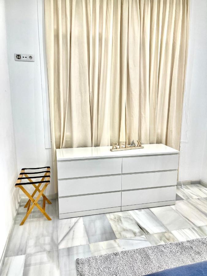 Apartamento Maria Pita Apartment A Coruna Bagian luar foto