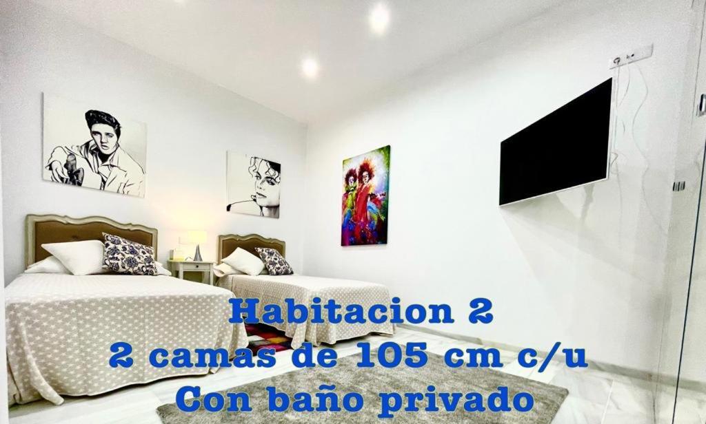 Apartamento Maria Pita Apartment A Coruna Bagian luar foto