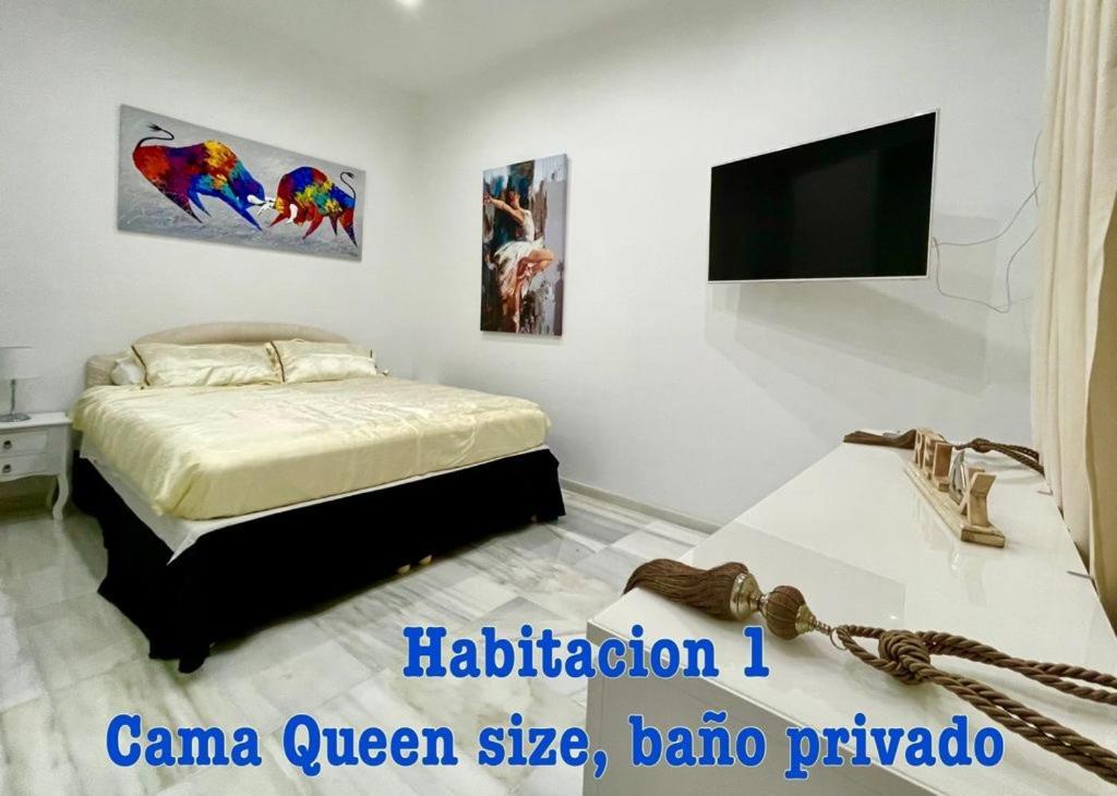 Apartamento Maria Pita Apartment A Coruna Bagian luar foto