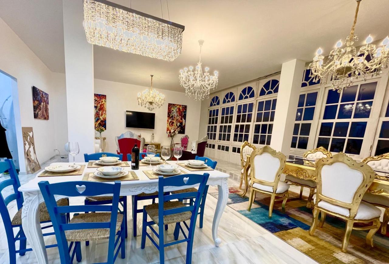 Apartamento Maria Pita Apartment A Coruna Bagian luar foto